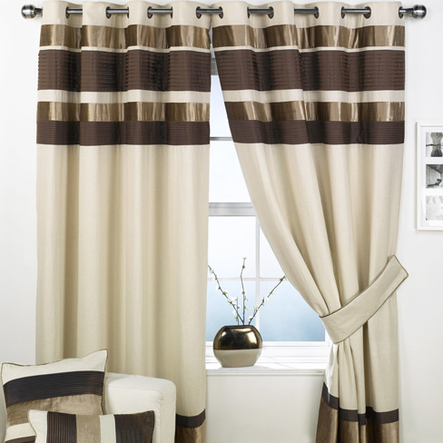 Boulevard Curtains