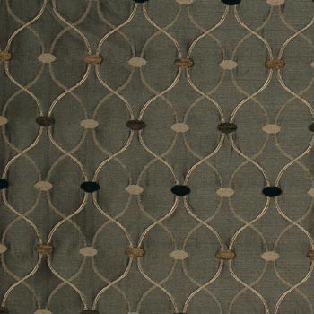 Chamonix Curtain Fabric