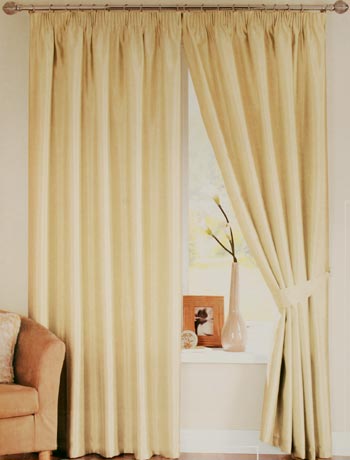 Java Ready Made Curtains