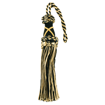 Key Tassel