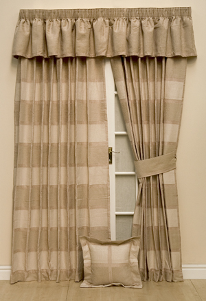 Newark Ready Made Curtains