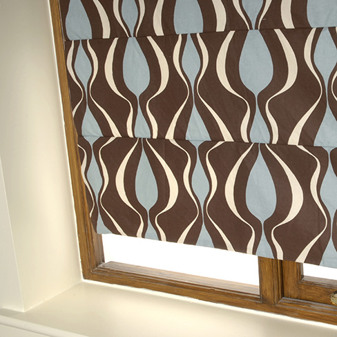 Rialto Roman Blind