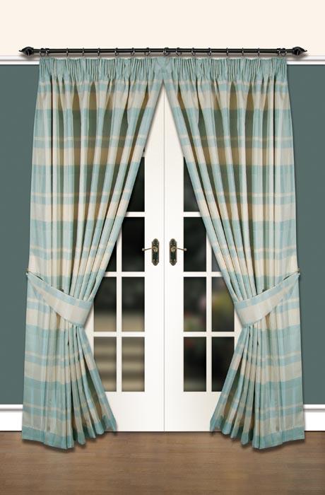 Ashley Wilde Chelsea Curtains
