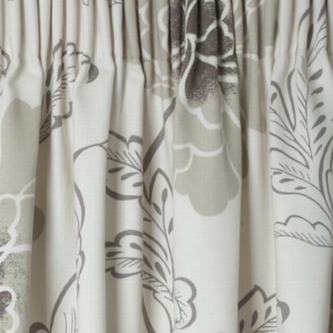 Babington Ready Made Curtain