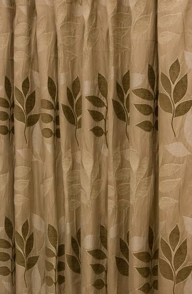 Cordelia Mink Made to Measure Curtains