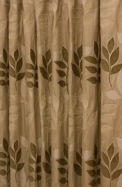 Cordelia Mink Made to Measure Curtains