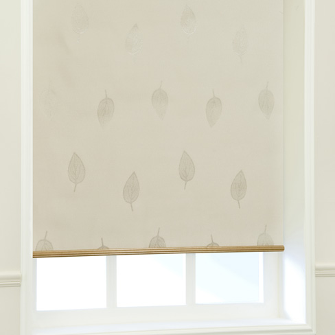 Fern Roller Blind