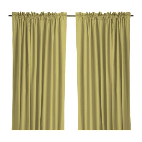 GOREL Curtain