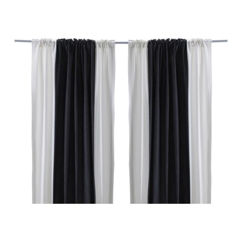 HEDDA RAND Curtain