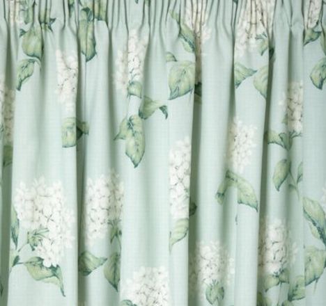 Heligan Ready Made Curtains