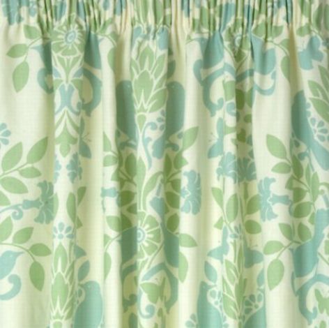 Holbeck Ready Made Curtains