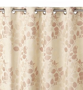 Honesty Eyelet Curtains