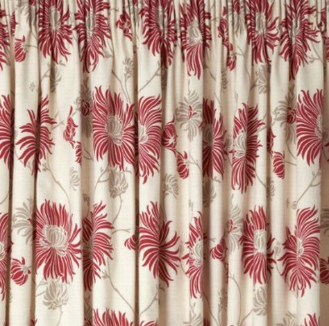 Kimono Ready Made Curtains