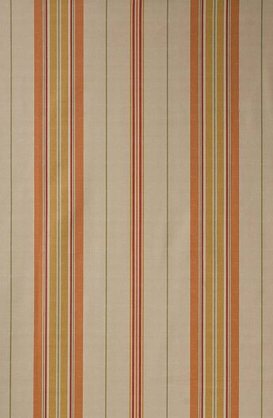 Malvern Rust Curtains