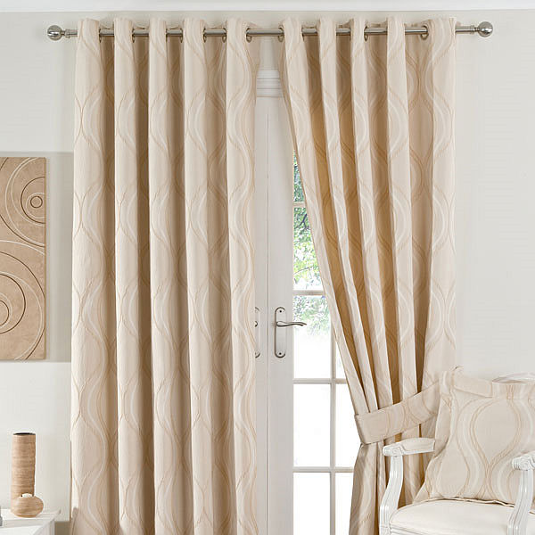 Momentum Curtains