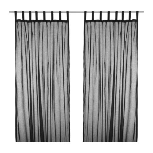 WILMA Curtain