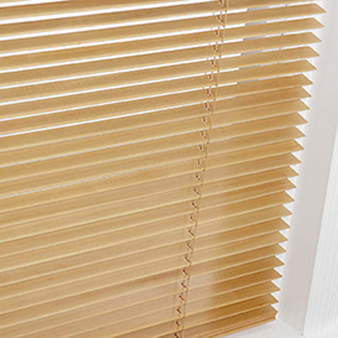 Wooden Venetian Blinds